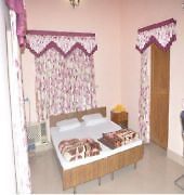 Hotel Kundan Guest Ghouse Allahabad Exterior foto