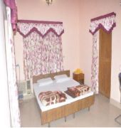 Hotel Kundan Guest Ghouse Allahabad Exterior foto